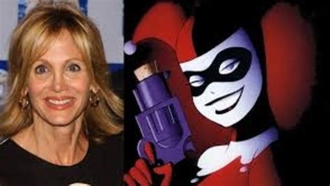 Arleen Sorkin The Actress Who Brought Animated Harley Quinn To Life