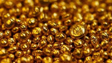 10 Interesting Gold Facts My Interesting Facts