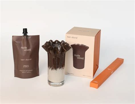 Kiki Diffuser Nude Velvet