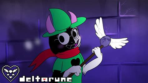 Deltarune Ralsei Wallpapers - Wallpaper Cave