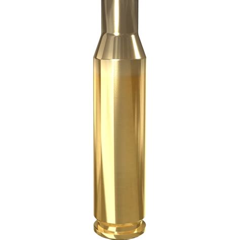 Lapua Brass 7mm 08 Remington Unprimed Box Of 100 Graf And Sons