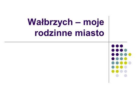 RZEPIN mała ojczyzna ppt pobierz