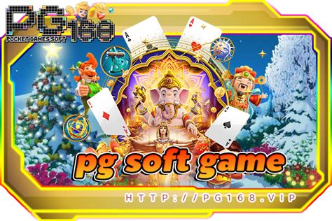 Pg Soft Game เป็นบริษัทผู้พัฒนา Pg Slot ปี 2023