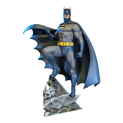 Batman Statue Super Powers Collection Dc Comics 46 Cm Sci Fi Corner