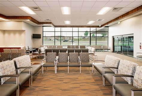 Gallery: Knoxville Orthopedic Clinic - EF Contract Flooring