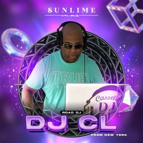 Stream Dj Cl X Sunlime Mas Road To Toronto Carnival Mix Soca