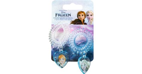 Disney Frozen Hairbands Haargummis F R Kinder Notino At