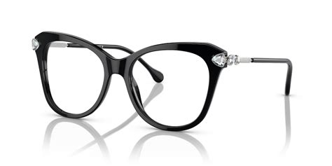 Swarovski Glasses Sk 2012 Vision Express