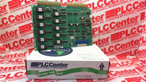 IC600CB525 PC Board PLC Add On Board By GE FANUC