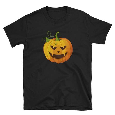 Halloween Pumpkin Shirt T Idea 12 T Shirt Adult Clothing Shirt