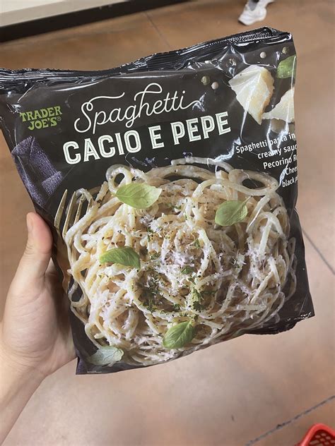 All The Frozen Pastas At Trader Joe S Ranked The Everygirl