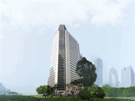 Nac Tower By Manta Equities Inc Bonifacio Global City Taguig