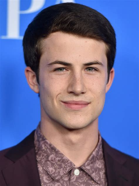 Dylan Minnette