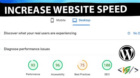 How To Increase Wordpress Speed Performance Using Siteground