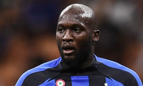 Lukaku Chelsea Non Basta L Accordo Verbale Per Trattenerlo All Inter