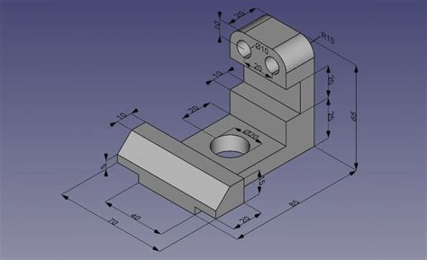 Que Es Freecad Andresyaz Soluciones Gr Ficas E Inform Ticas