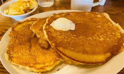 Cracker Barrel Breakfast Time Menu Prices