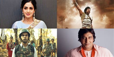 65th National Film Awards - Legendary Actors Late Sridevi, Vinod Khanna ...