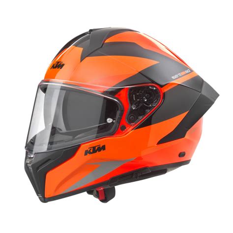 Casques Pour Moto Route KTM