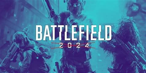 Why The Battlefield Franchise is Better Off Skipping a 2024 Release