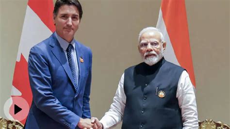 Canada Updates Travel Advisory For India Amid Khalistan Row Asks