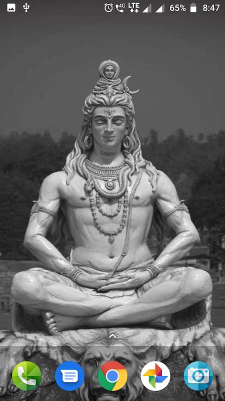 Lord Shiva Hd Wallpaper APK for Android - Download