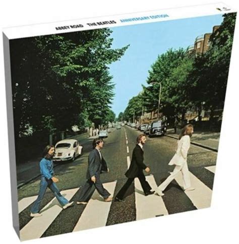 popsike.com - The Beatles - Abbey Road Deluxe 3LP Box Set, 50th ...