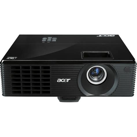 X1210K DLP Projector Product Overview What Hi Fi