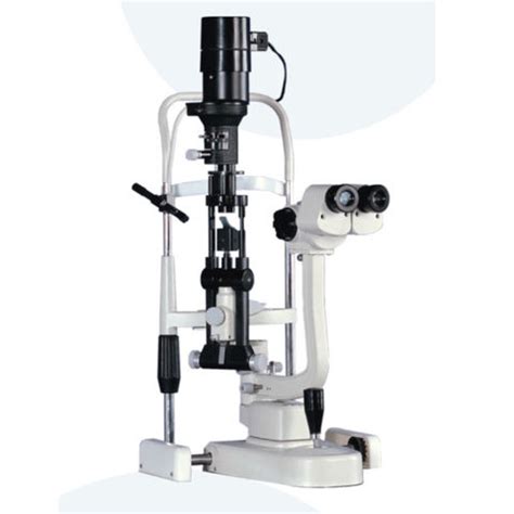 Buy Wholesale China Optical Portable Ophthalmic Led Slit Lamp