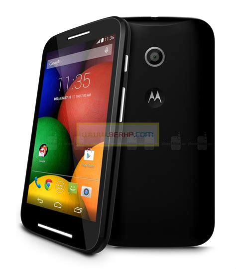 MOTOROLA Moto E XT1022 Gambar Dan Pilihan Warna Blogtainment