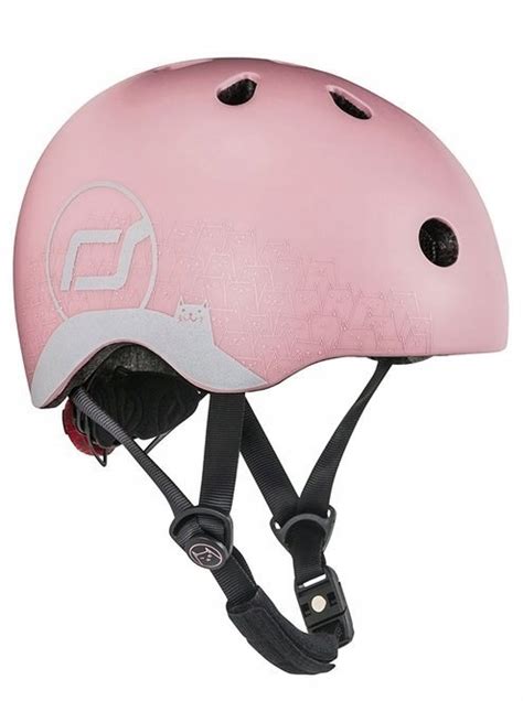 Scootandride Kask Na Hulajnog Dla Dzieci R Xxs S