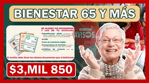 Bienestar Avisos Avisos Bienestar Abril Avisos Hot Sex