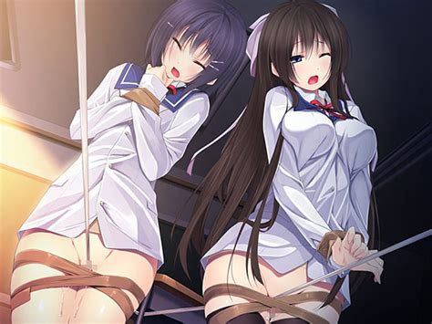 【dl版】桃色恋恋〜姉妹とつむぐエッチな関係〜 Play Movie Game 遊び放題 プラス アダルトpcゲーム Fanza