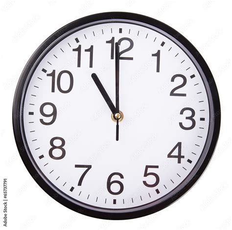 clock Stock Photo | Adobe Stock