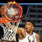 NBA Jam 2K20 Tournament Edition Play Retro Game Online