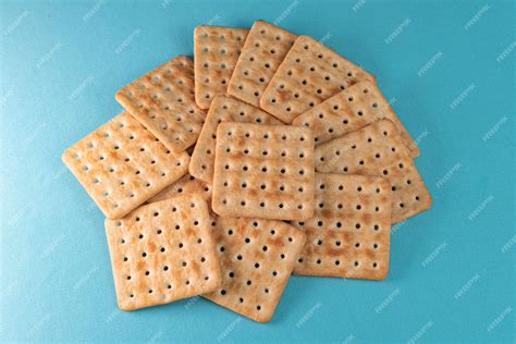 The Nutritional Benefits Of Premium Saltine Crackers Fueling Your Health