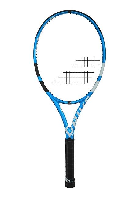 Venta Raqueta Babolat Pure Drive Lite En Stock