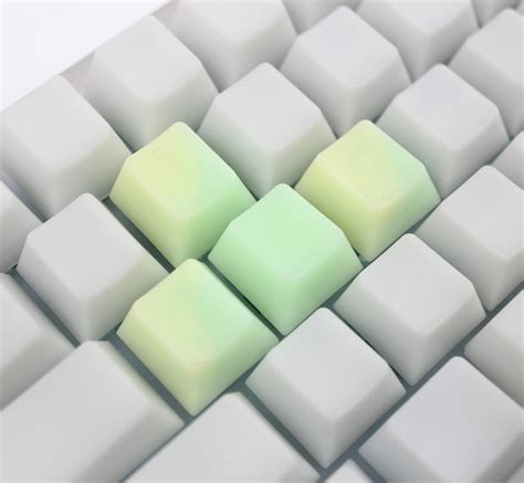 Custom Wasd Keycap Arrow Set Keycap Artisan Keycap Resin Etsy