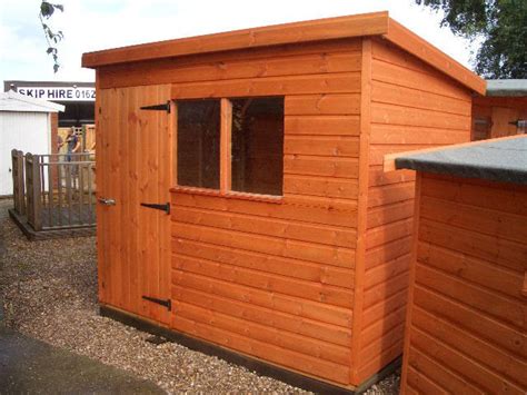 Pent Sheds Smiths Sheds Mansfield Smith Sheds Sutton In Ashfield