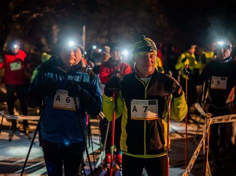 Valachy tour přilákala dva tisíce sportovců 12 ročník odstartuje