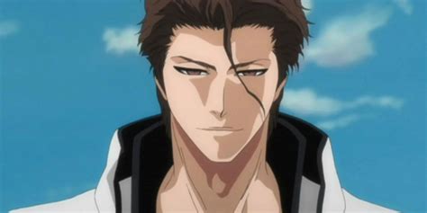 Bleach: How Strong Is Sosuke Aizen?