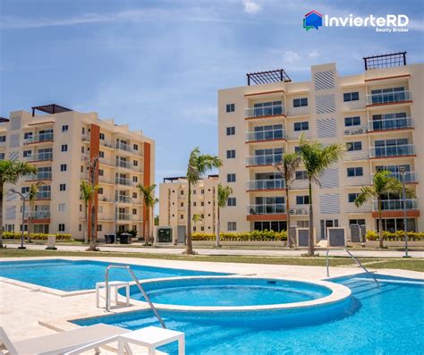 Proyecto De Apartamentos Y Villas En Punta Cana Invierterd Agentes