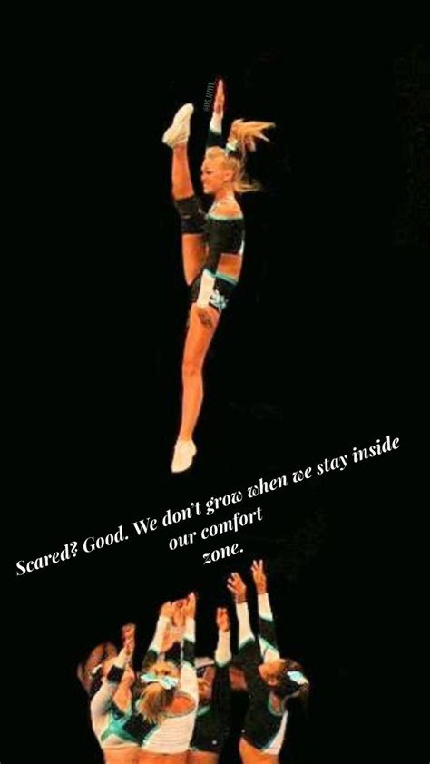 Cheer Background | Cheer qoutes, Competitive cheer, Cheer routines