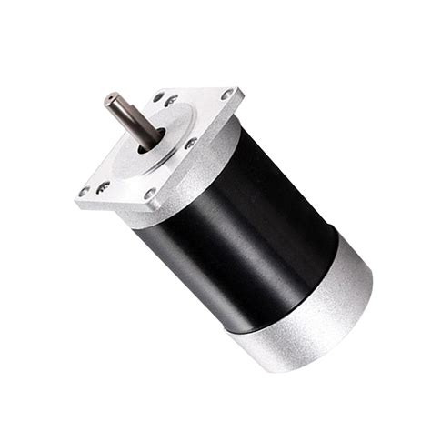 24V 50W Brushless DC Motor 0 16 Nm 3000 Rpm 2 6A Brushless