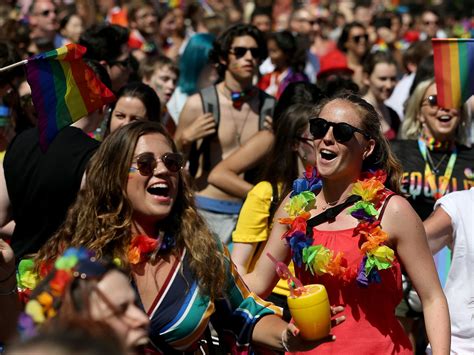 Of The Best Holiday Destinations For Lgbt Travellers The