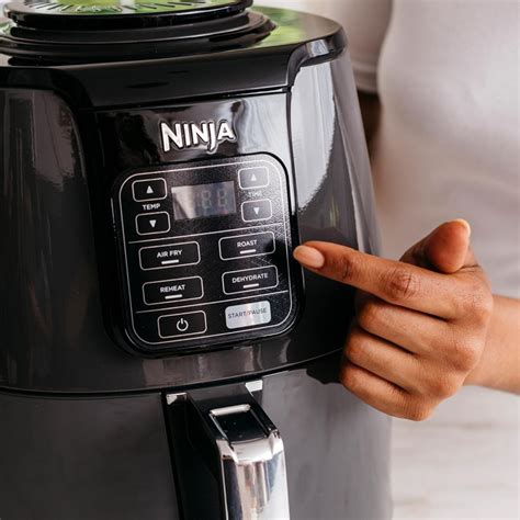 Air Fryer Ninja Af Eu L W