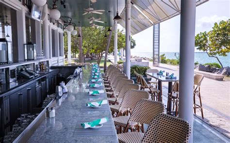 Reservation at SMITH & WOLLENSKY - Miami Beach | KEYS