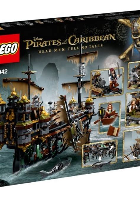 Lord Cutler Beckett Fan Casting for Lego Pirates of the Caribbean | myCast - Fan Casting Your ...