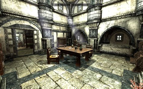 Image - Proudspire Manor - second floor.jpg | Elder Scrolls | FANDOM ...