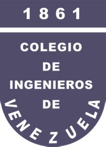 Colegio de Ingenieros de Venezuela Logo PNG Vector (EPS) Free Download | Vector logo, Education ...